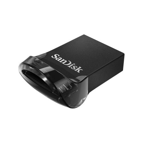 SanDisk Ultra Fit USB 3.1 Flash Drive - 64 GB