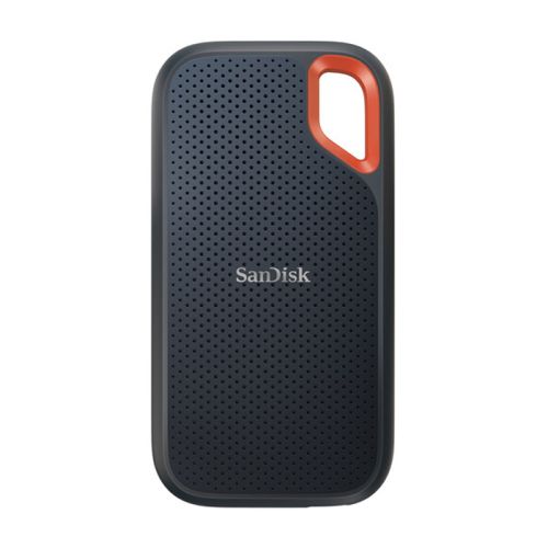 SanDisk Extreme Portable, 4 TB External SSD