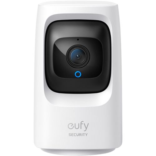 Eufy Indoor Cam Mini 2K Pan & Tilt -White