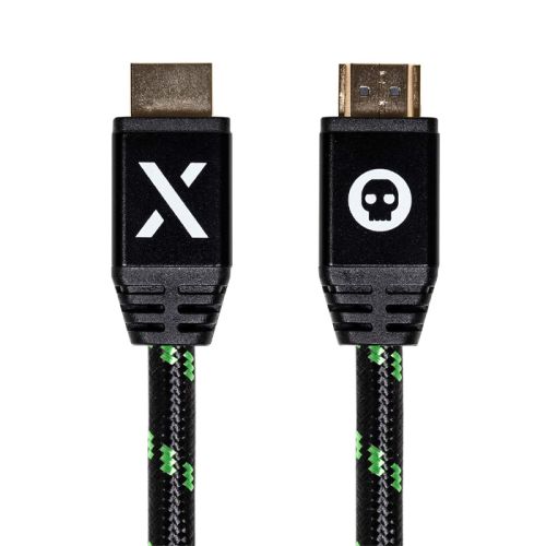 Numskull Xbox Series  4K HDMI Cable - 2m