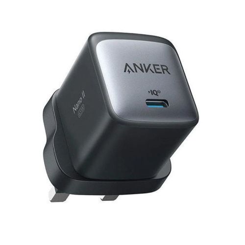 Anker Nano II 65W -Black