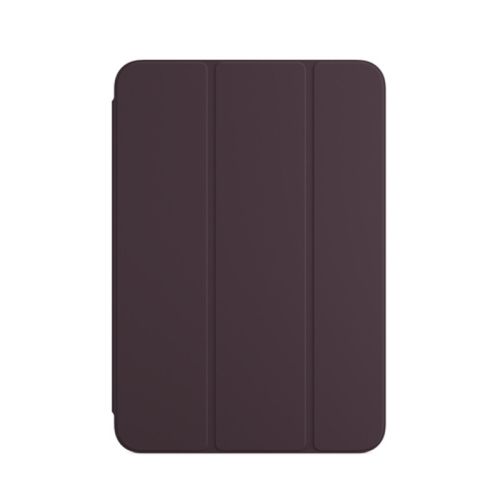 Apple Smart Folio for iPad mini (6th gen) - Dark Cherry