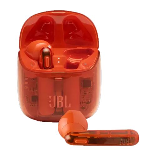 JBL Tune 225TWS True wireless earbud headphones - Ghost Edition