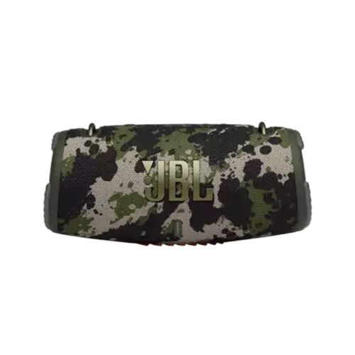 JBL Xtreme 3 Portable waterproof speaker - Camouflage