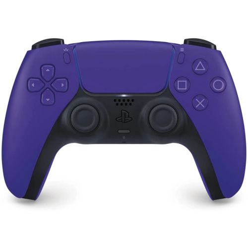 PS5: Sony DualSense Wireless Controller - Galactic Purple