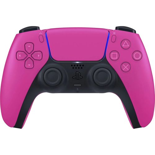 PS5: Sony DualSense Wireless Controller - Nova Pink