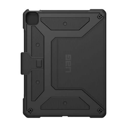 UAG iPad Pro 12.9inch 5th Gen 2021 Metropolis Case - Black