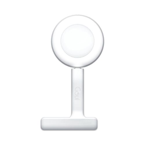 Goui Sirius Magnetic Fill light 360 - Snow White