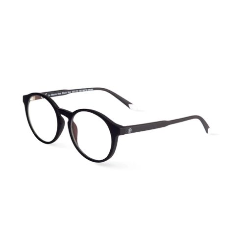 Barner Le Marais Screen Glasses Kids  - Black Noir