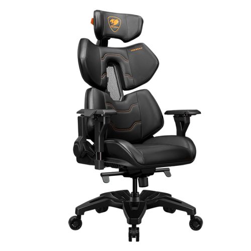 COUGAR Terminator - Ergonomic Gaming Chair - COUGAR