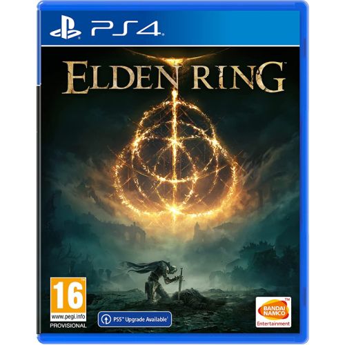 PS4: Elden Ring - R2