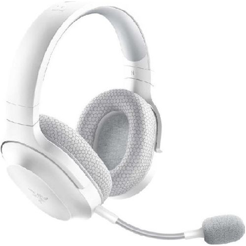 Razer Barracuda X Wireless Gaming Headset - Mercury White