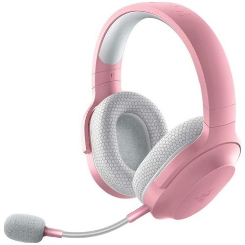 Razer Barracuda X Wireless Gaming Headset - Quartz Pink