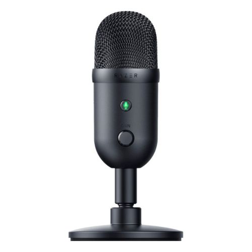 Razer Seiren V2 X USB Condenser Microphone for Streamers