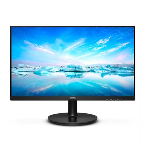 Philips 271V8LA 27 Inch FHD 75Hz LCD Gaming Monitor