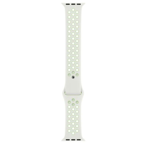 Apple Watch 44mm Nike Sport Band-Regular  - Spruce Aura/Vapor Green