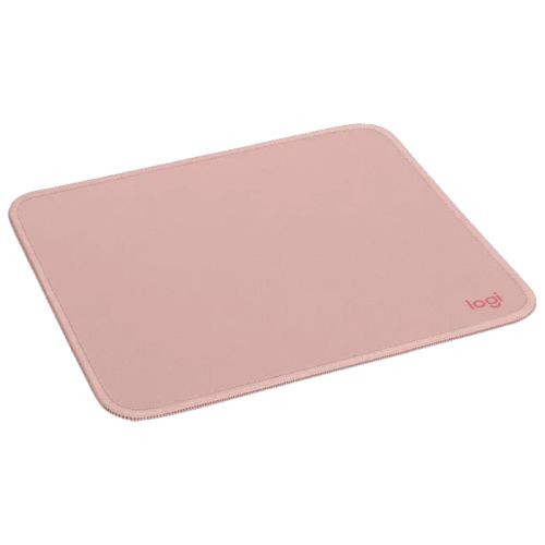 Logitech Studio Series Mouse Pad (Darker Rose) - 230mm X 200mm