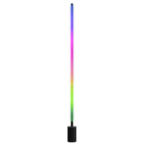 Porodo Brite RGB Smart LED Floor Lamp 18W - Black