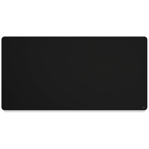 Glorious XXL Pro Gaming Mouse Pad - Stealth - (18"x36"x0.12")