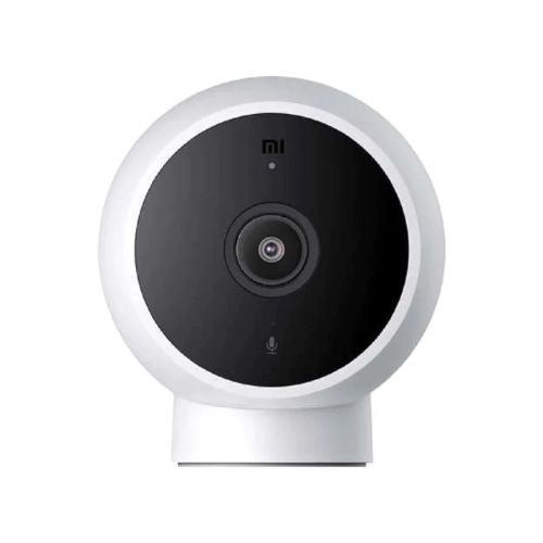 Mi Camera 2K (Magnetic Mount) - White