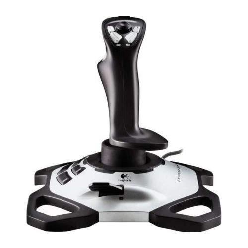 Logitech Extreme 3D Pro FlightStick