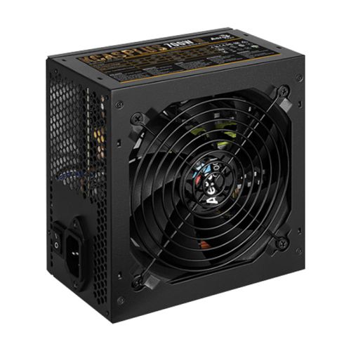 Aerocool KCAS PLUS 700 Watts Power Supply