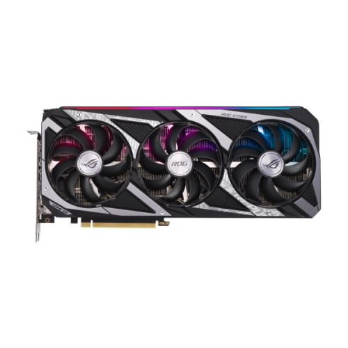 Asus ROG Strix GeForce RTX 3050 OC Edition 8GB Graphics Card - 29805