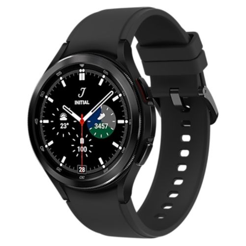 Samsung Galaxy 42mm Smart Watch4 Classic Black