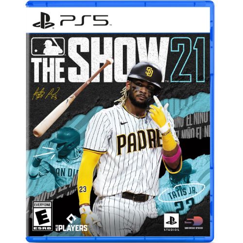 PlayStation5: The Show 21- R1