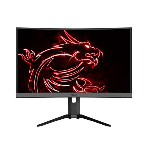 MSI OPTIX MAG272CQR 27 Inch 165Hz WQHD Curved Monitor - 28979