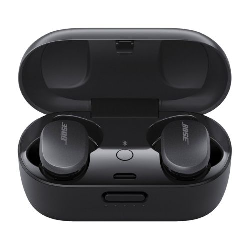 Bose QuietComfort Earbuds - Triple Black