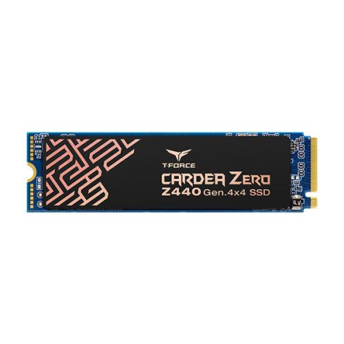 TEAMGROUP T-Force Cardea Zero Z440 1TB NVMe PCIe