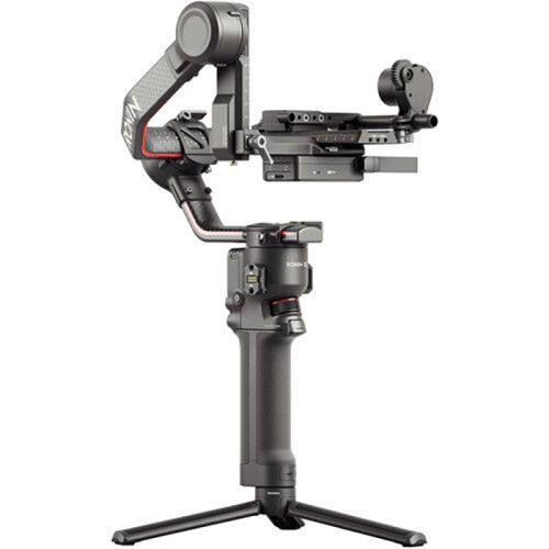 DJI RS2 PRO COMBO GIMBAL STABILIZER