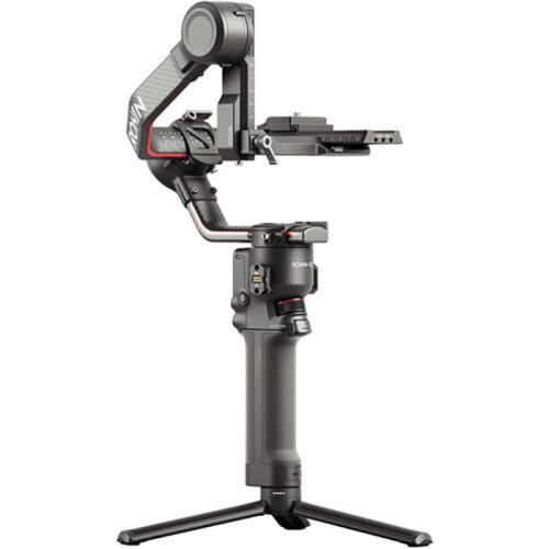 DJI RS2 GIMBAL STABILIZER