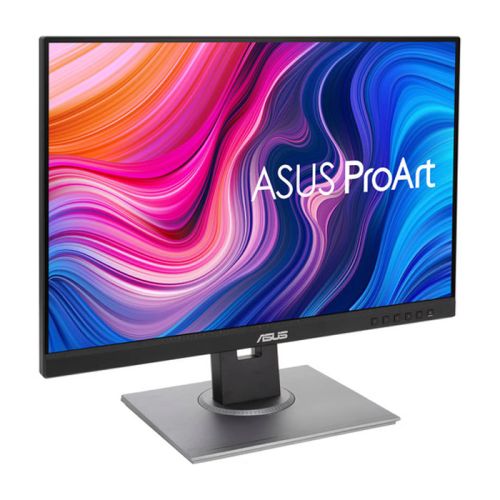 Asus ProArt PA248QV Display Professional Monitor – 24.1-inch, (1920 x 1200)