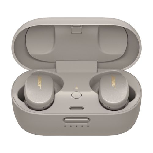 Bose QuietComfort Earbuds - Sandstone