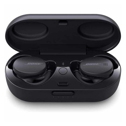 BOSE Sport Earbuds – Triple Black