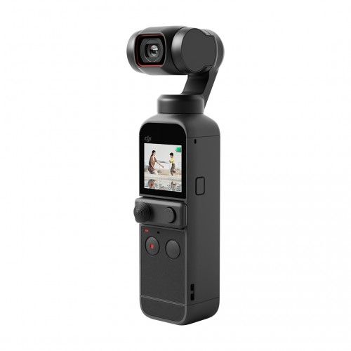 DJI POCKET 2