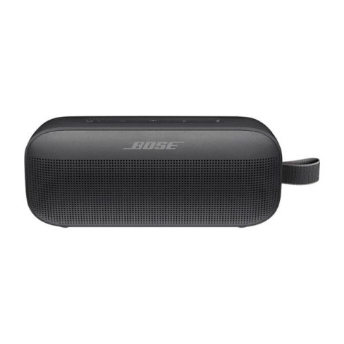 Bose Soundlink Flex Bluetooth speaker - Black