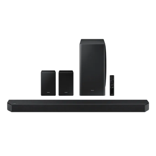 Samsung HW-Q950A 11.1.4ch Soundbar