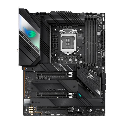 Asus Z590-F ROG STRIX GAMING WiFi Motherboard