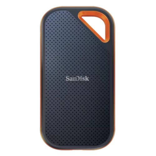 SanDisk Extreme PRO 1TB Portable SSD