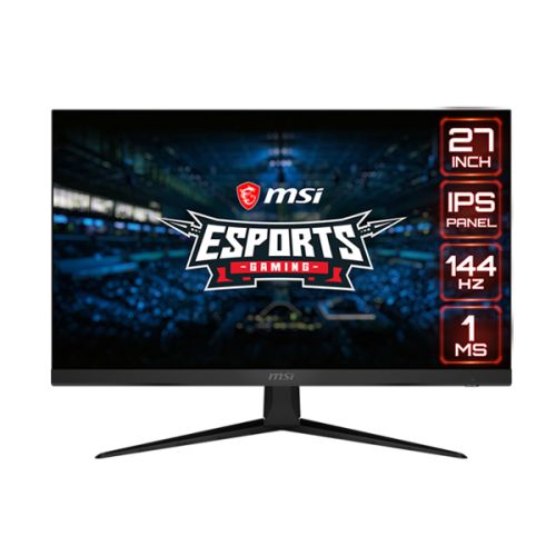 MSI OPTIX G271 27 inch 144Hz Full HD Monitor