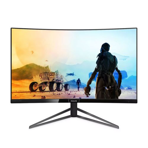 Philips 278M6QJEB5 27 Inch Curved Full HD 165Hz 1ms Monitor