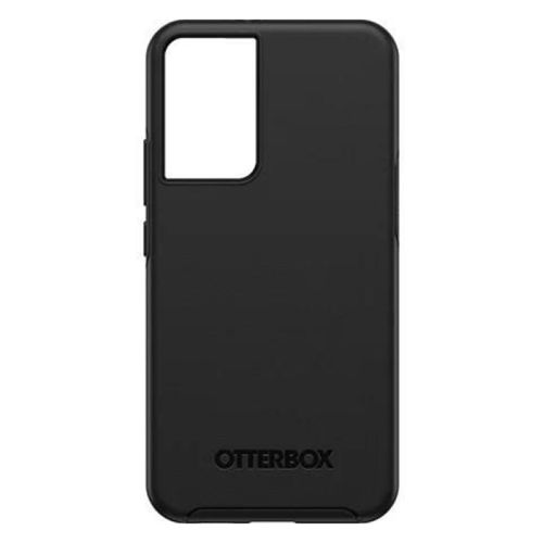 OtterBox Symmetry Case for Samsung Galaxy S22 Plus - Black