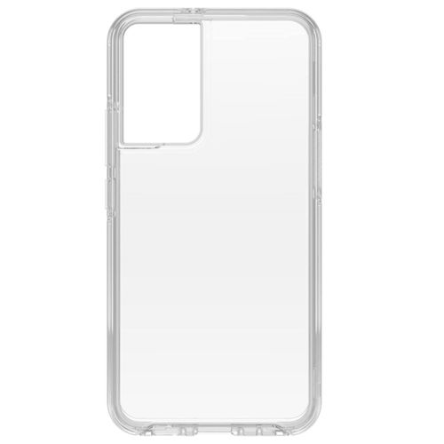 OtterBox Symmetry Case for Samsung Galaxy S22 Plus - Clear