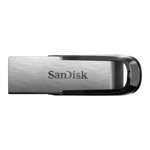 SanDisk 16GB Ultra Flair USB 3.0 Flash Drive - SDCZ73-016G-G46