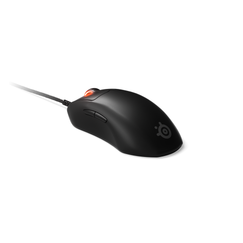 Steeleries Prime+ gaming mouse