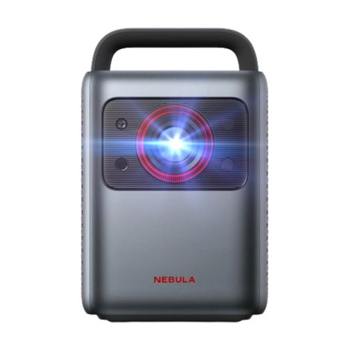 Nebula Cosmos Laser 4K 2400 Lumens -Black/Gray