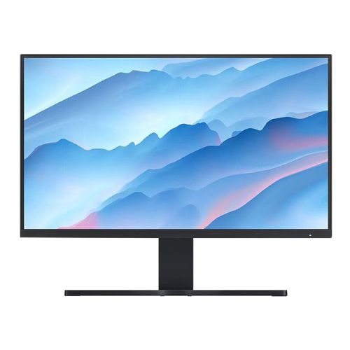 Xiaomi Mi Desktop Monitor 27inch UK - Black